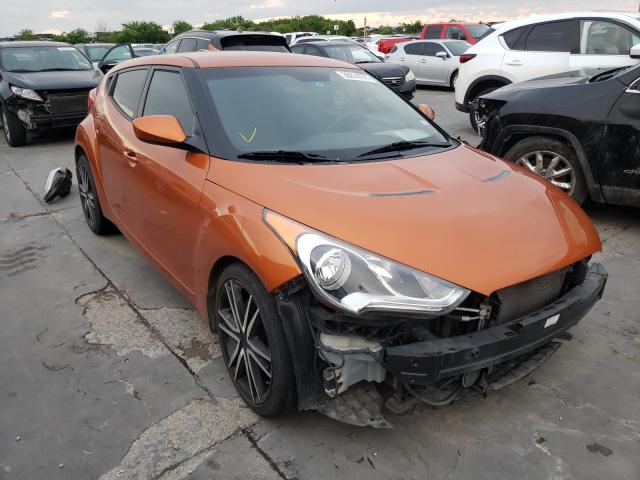 HYUNDAI VELOSTER 2012 kmhtc6ad6cu072290