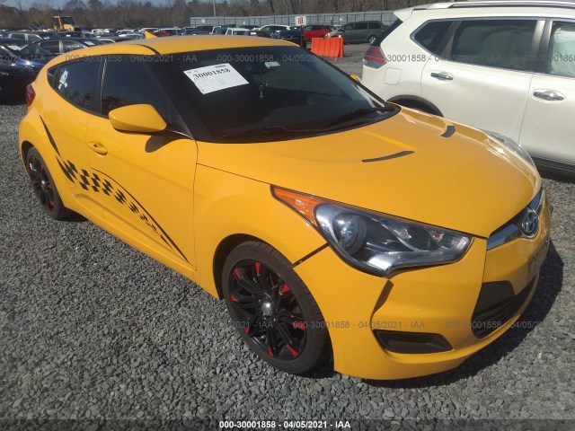 HYUNDAI VELOSTER 2012 kmhtc6ad6cu072967