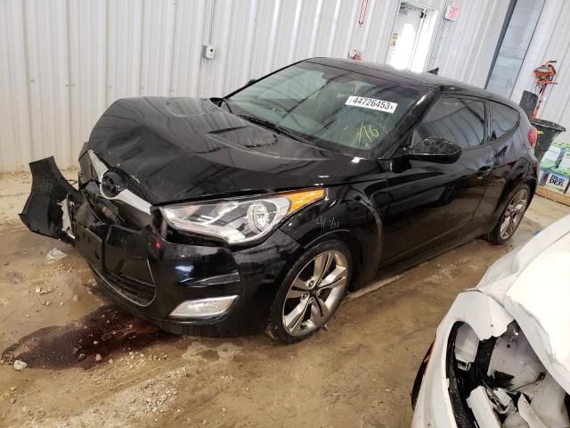 HYUNDAI VELOSTER 2012 kmhtc6ad6cu074007