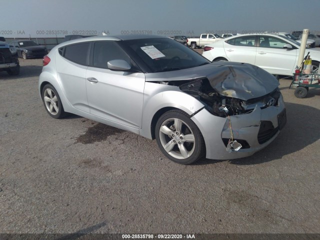 HYUNDAI VELOSTER 2012 kmhtc6ad6cu076534