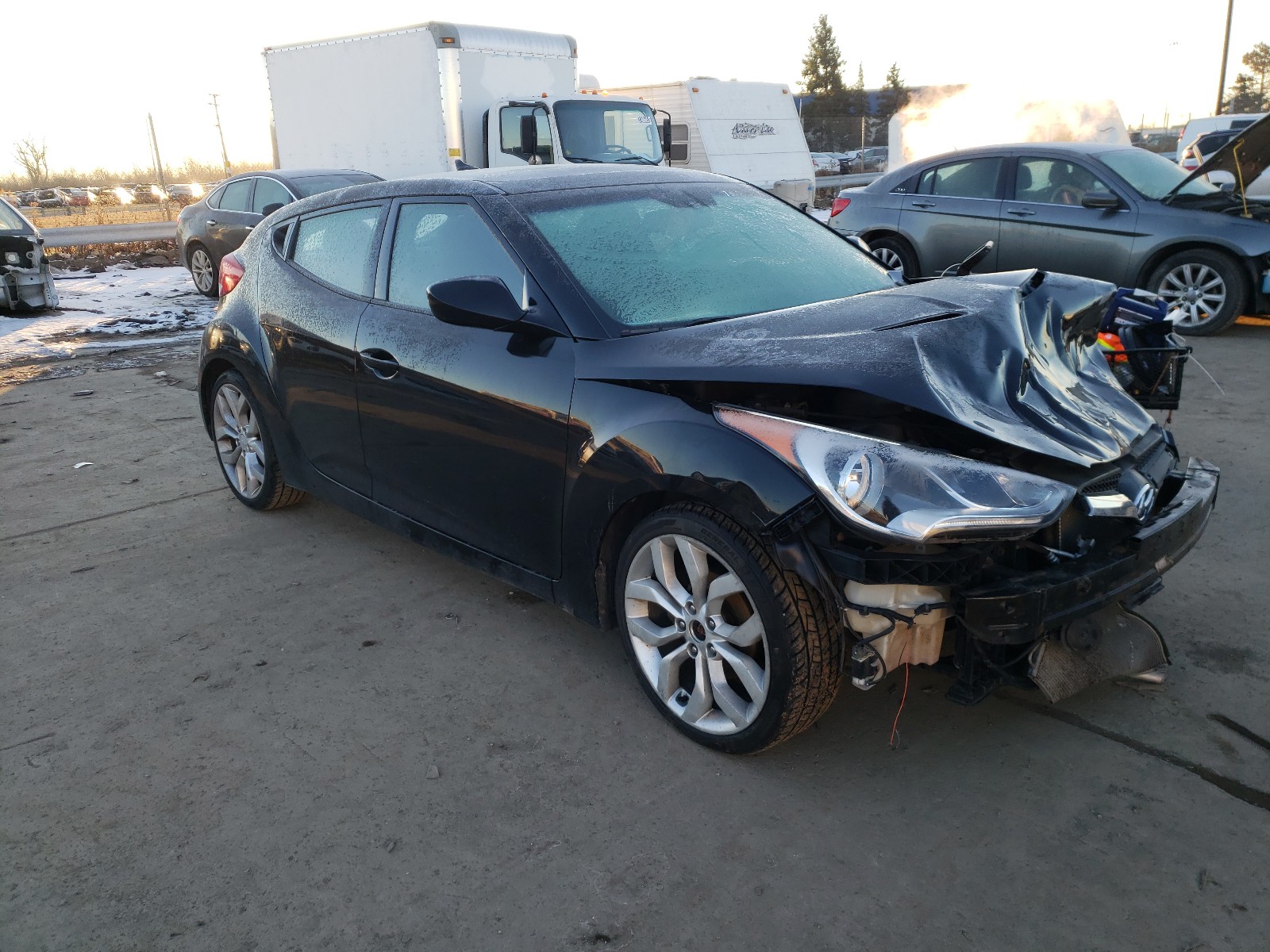 HYUNDAI VELOSTER 2012 kmhtc6ad6cu076792