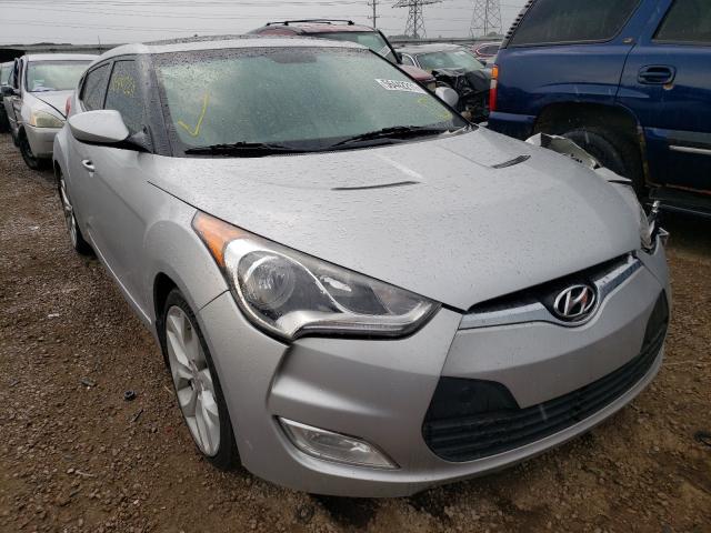 HYUNDAI VELOSTER 2012 kmhtc6ad6cu076839