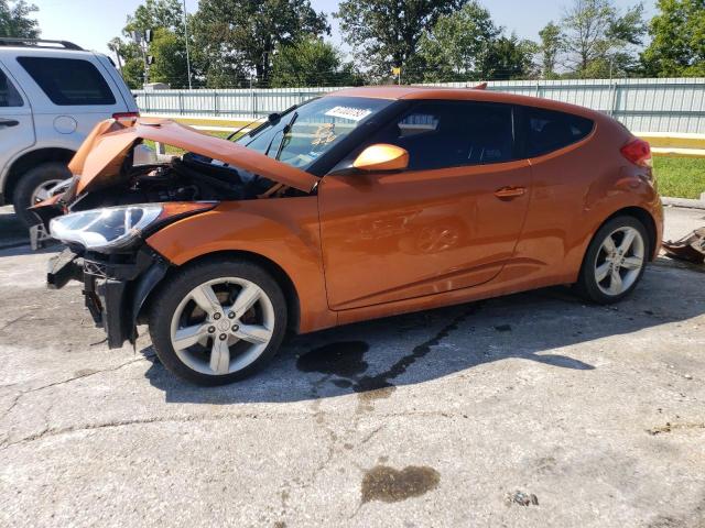 HYUNDAI VELOSTER 2012 kmhtc6ad6cu078249