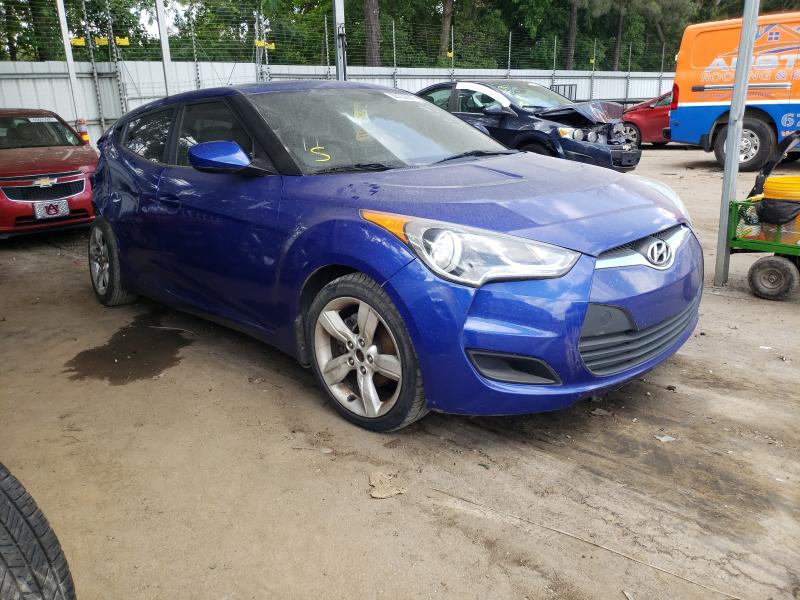 HYUNDAI VELOSTER 2012 kmhtc6ad6cu078655