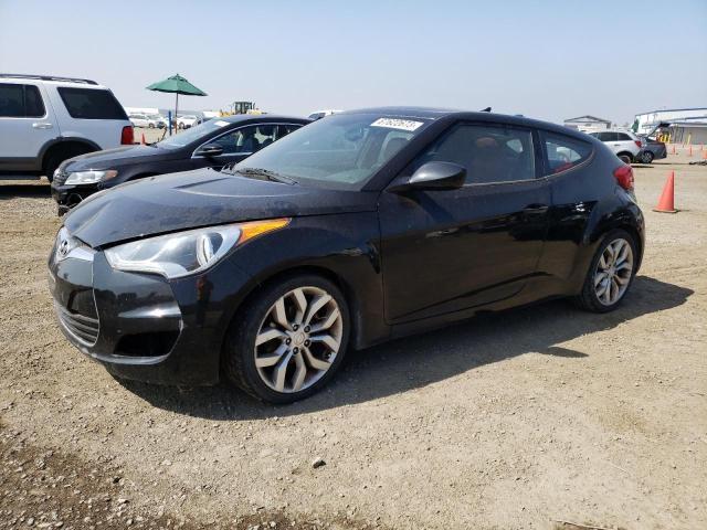 HYUNDAI VELOSTER 2012 kmhtc6ad6cu078820