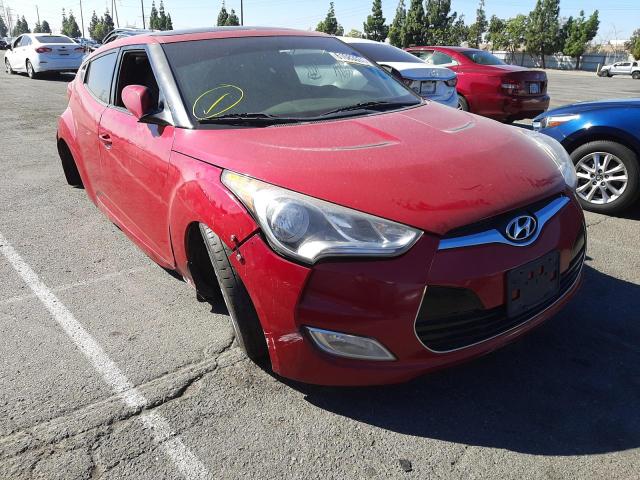 HYUNDAI VELOSTER 2012 kmhtc6ad6cu079501