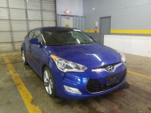 HYUNDAI VELOSTER 2012 kmhtc6ad6cu080518