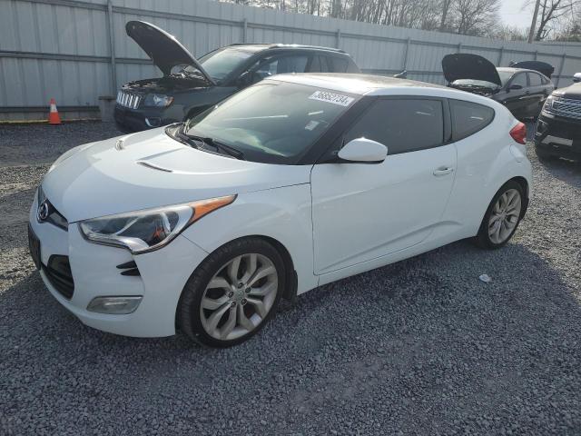 HYUNDAI VELOSTER 2012 kmhtc6ad6cu080602