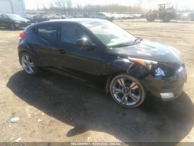 HYUNDAI VELOSTER 2012 kmhtc6ad6cu080664