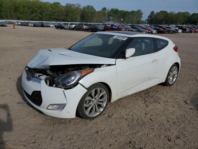 HYUNDAI VELOSTER 2012 kmhtc6ad6cu080938