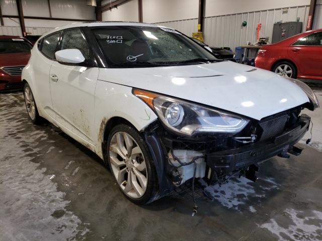 HYUNDAI VELOSTER 2012 kmhtc6ad6cu081166