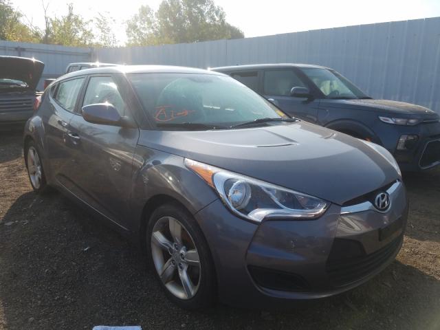 HYUNDAI VELOSTER 2013 kmhtc6ad6du084828