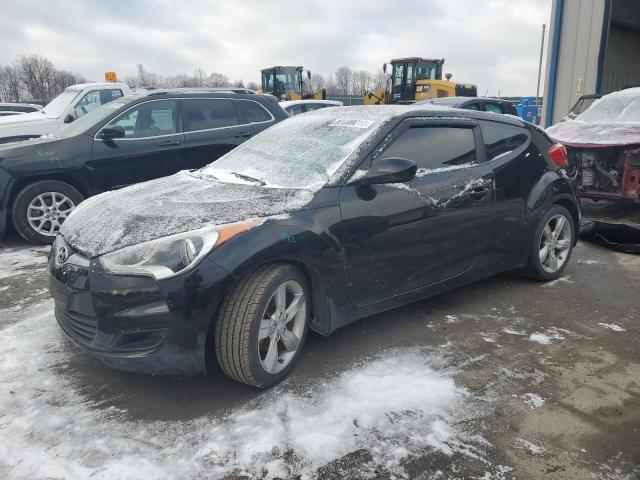 HYUNDAI VELOSTER 2013 kmhtc6ad6du087342