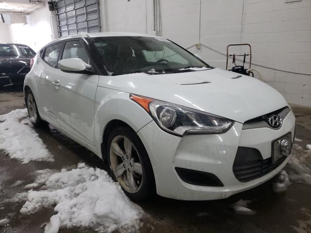 HYUNDAI VELOSTER 2013 kmhtc6ad6du090371