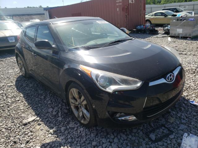 HYUNDAI VELOSTER 2013 kmhtc6ad6du092234