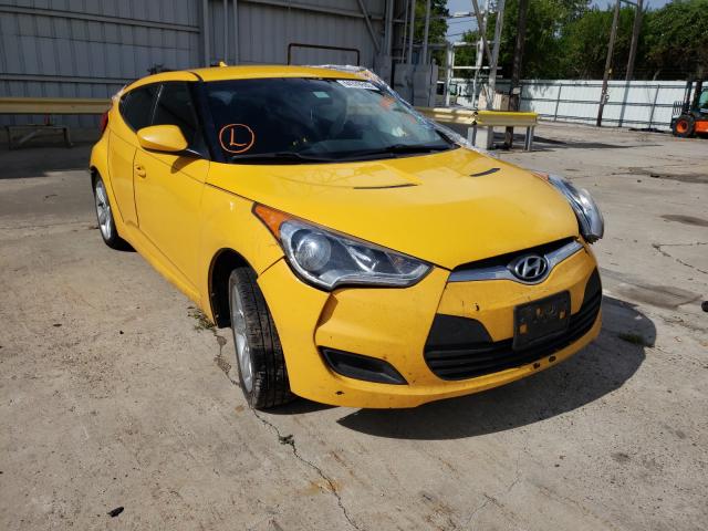 HYUNDAI VELOSTER 2013 kmhtc6ad6du094422