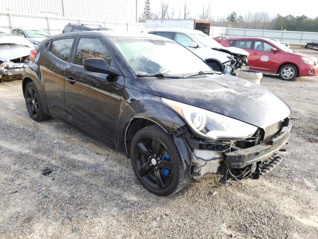 HYUNDAI VELOSTER 2013 kmhtc6ad6du094551