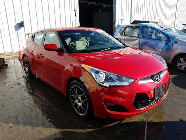 HYUNDAI VELOSTER 2013 kmhtc6ad6du094663