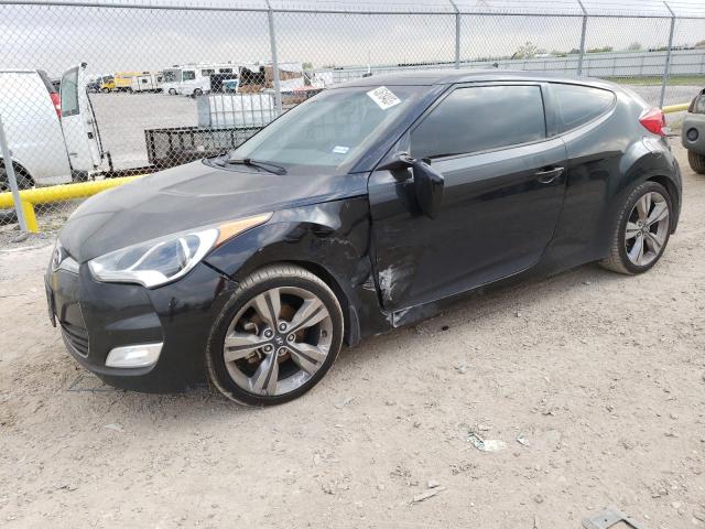 HYUNDAI VELOSTER 2013 kmhtc6ad6du095716