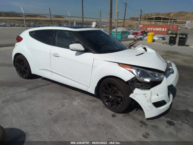 HYUNDAI VELOSTER 2013 kmhtc6ad6du096400