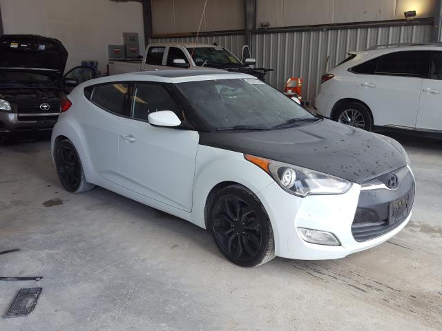 HYUNDAI VELOSTER 2013 kmhtc6ad6du096803