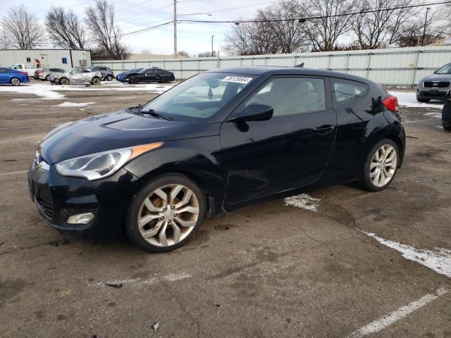 HYUNDAI VELOSTER 2013 kmhtc6ad6du096896