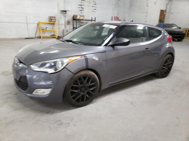 HYUNDAI VELOSTER 2013 kmhtc6ad6du099720