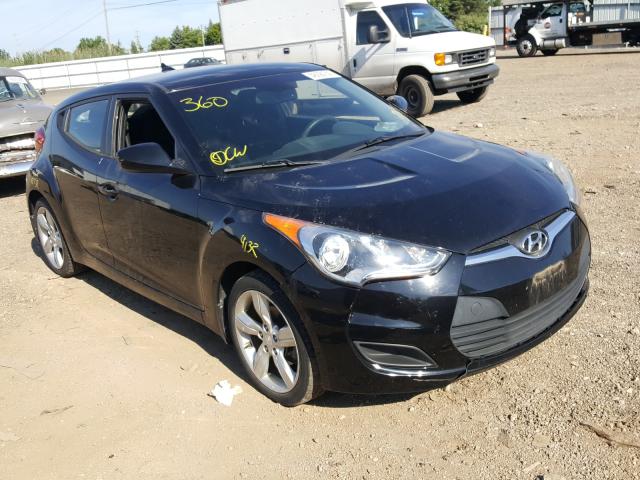 HYUNDAI VELOSTER 2013 kmhtc6ad6du106259