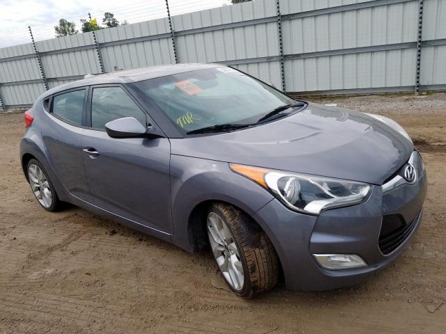 HYUNDAI VELOSTER 2013 kmhtc6ad6du106441