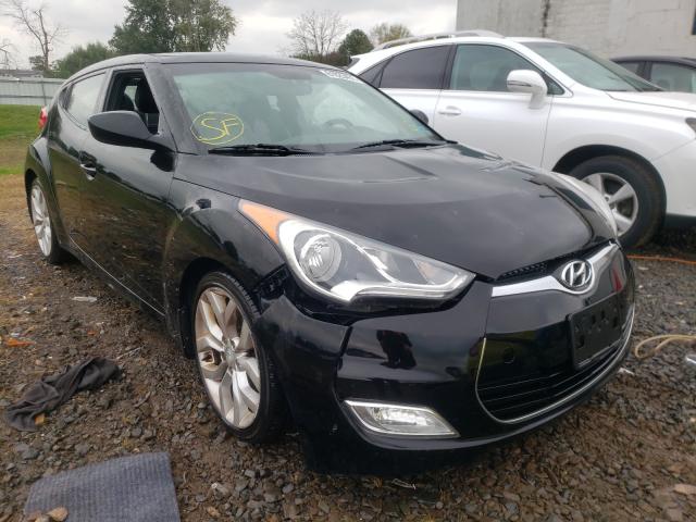 HYUNDAI VELOSTER 2013 kmhtc6ad6du120923