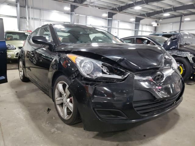 HYUNDAI VELOSTER 2013 kmhtc6ad6du123708