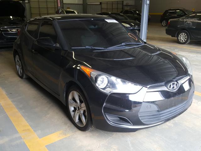 HYUNDAI VELOSTER 2013 kmhtc6ad6du126656