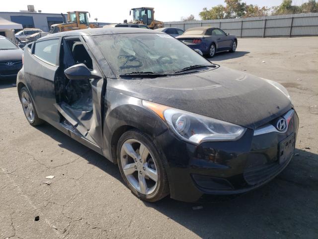 HYUNDAI VELOSTER 2013 kmhtc6ad6du132926