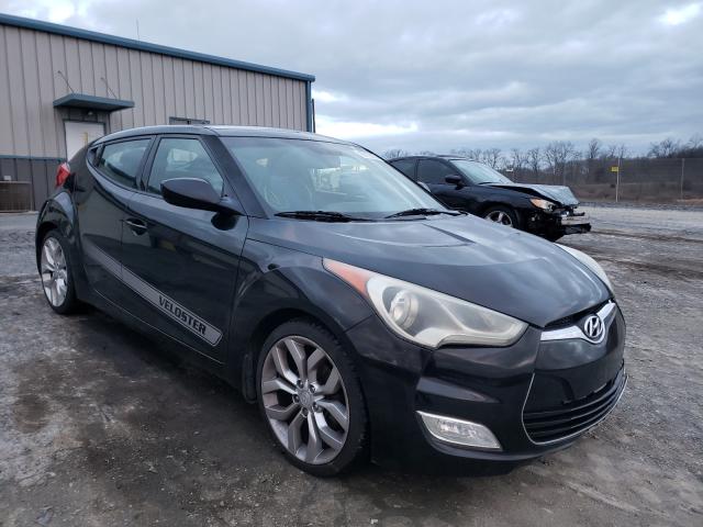 HYUNDAI VELOSTER 2013 kmhtc6ad6du134112