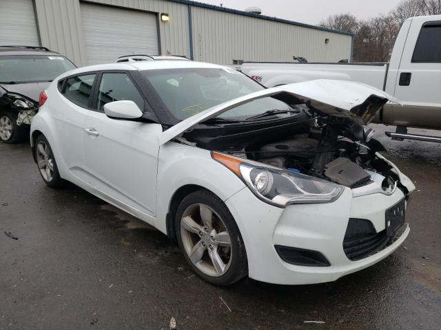 HYUNDAI VELOSTER 2013 kmhtc6ad6du134126