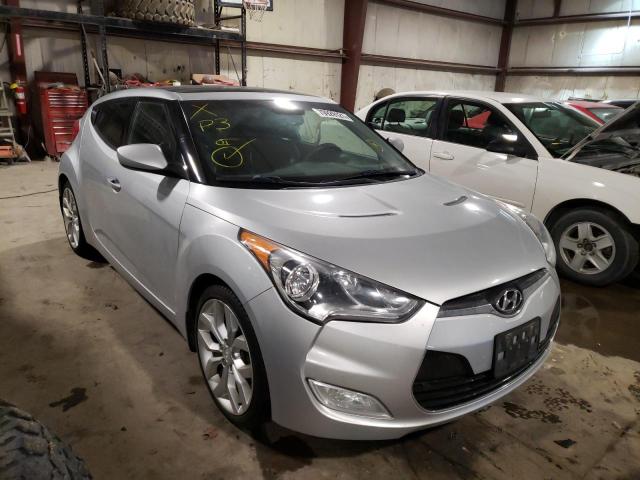 HYUNDAI VELOSTER 2013 kmhtc6ad6du139018