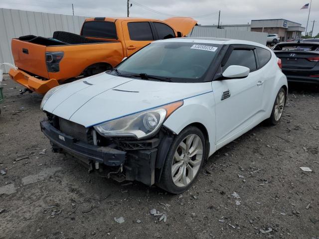 HYUNDAI VELOSTER 2013 kmhtc6ad6du139214