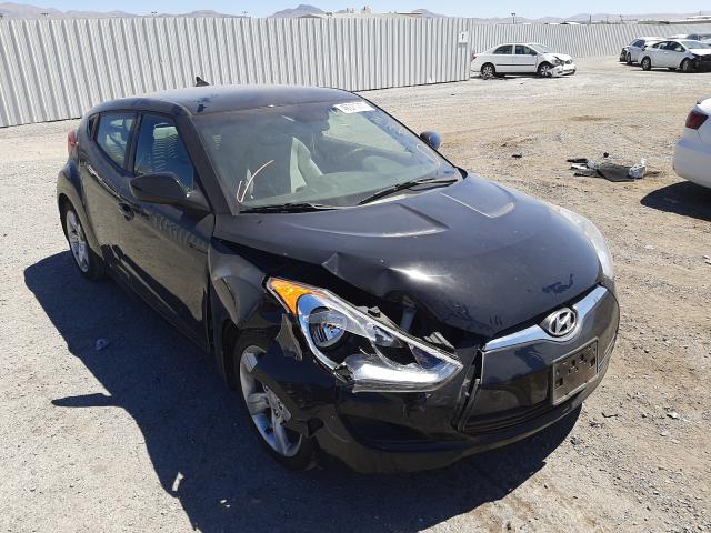 HYUNDAI VELOSTER 2013 kmhtc6ad6du139620