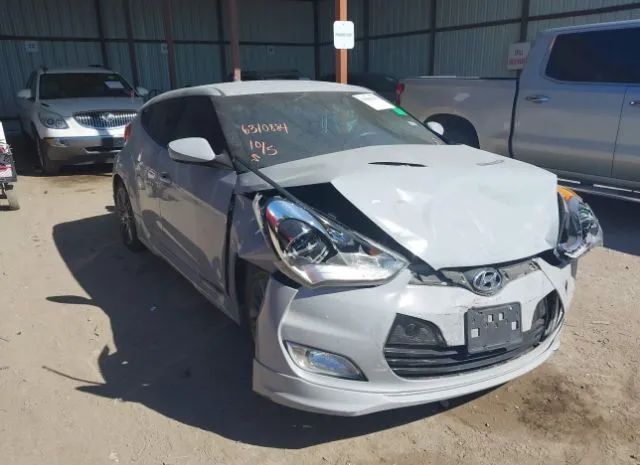 HYUNDAI VELOSTER 2013 kmhtc6ad6du139763