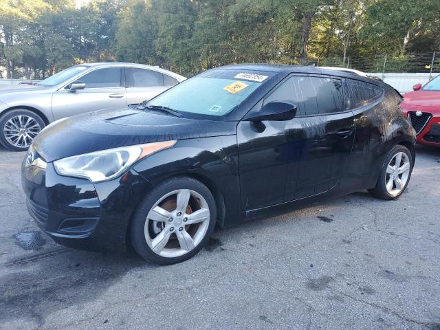 HYUNDAI VELOSTER 2013 kmhtc6ad6du142923