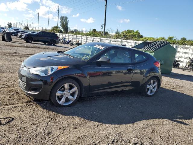 HYUNDAI VELOSTER 2013 kmhtc6ad6du149306