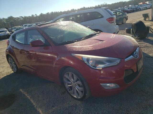 HYUNDAI VELOSTER 2013 kmhtc6ad6du152562