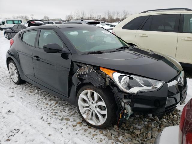 HYUNDAI VELOSTER 2013 kmhtc6ad6du155574