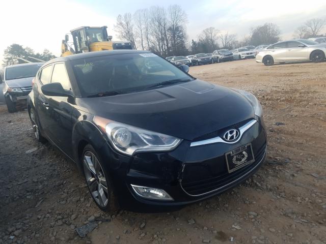 HYUNDAI VELOSTER 2013 kmhtc6ad6du155879