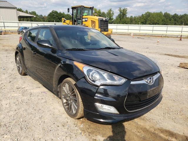 HYUNDAI VELOSTER 2013 kmhtc6ad6du156515