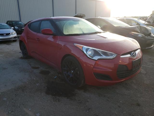 HYUNDAI VELOSTER 2013 kmhtc6ad6du162461