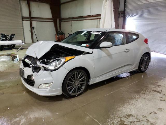 HYUNDAI VELOSTER 2013 kmhtc6ad6du163156