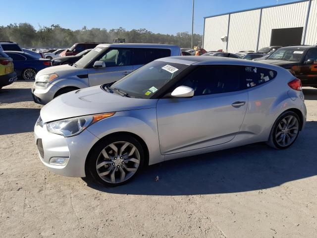 HYUNDAI VELOSTER 2013 kmhtc6ad6du166591