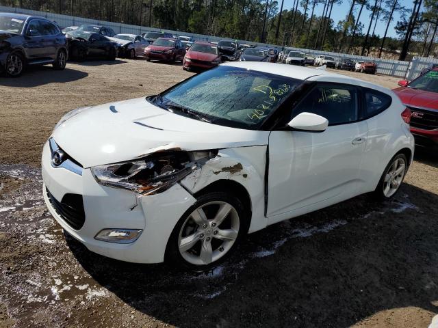 HYUNDAI VELOSTER 2013 kmhtc6ad6du167112