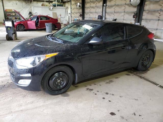 HYUNDAI VELOSTER 2013 kmhtc6ad6du170222